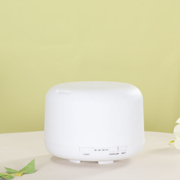 Air humidifier aromatherapy purifier - Image 5