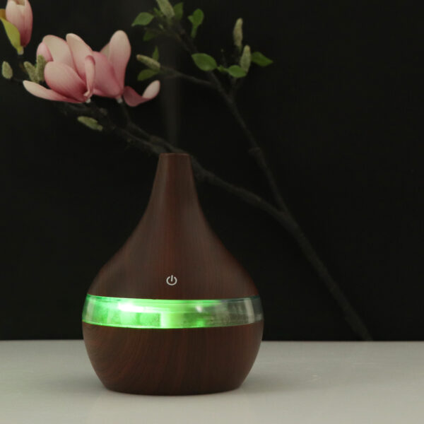 USB Mini Tip Air Purifier Household Humidifier - Image 9