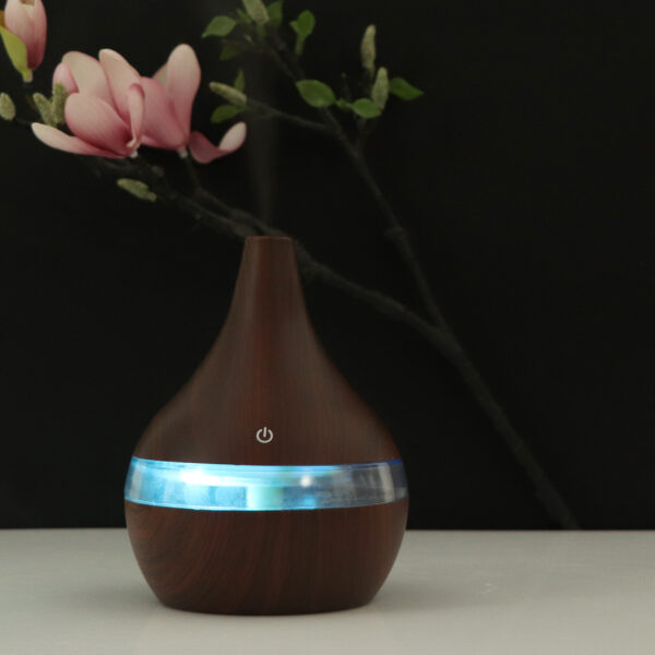 USB Mini Tip Air Purifier Household Humidifier - Image 4