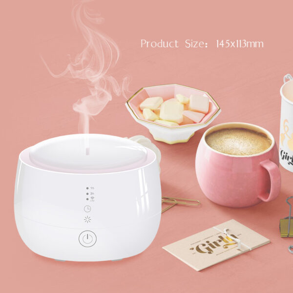 Smart home aromatherapy humidifier - Image 4