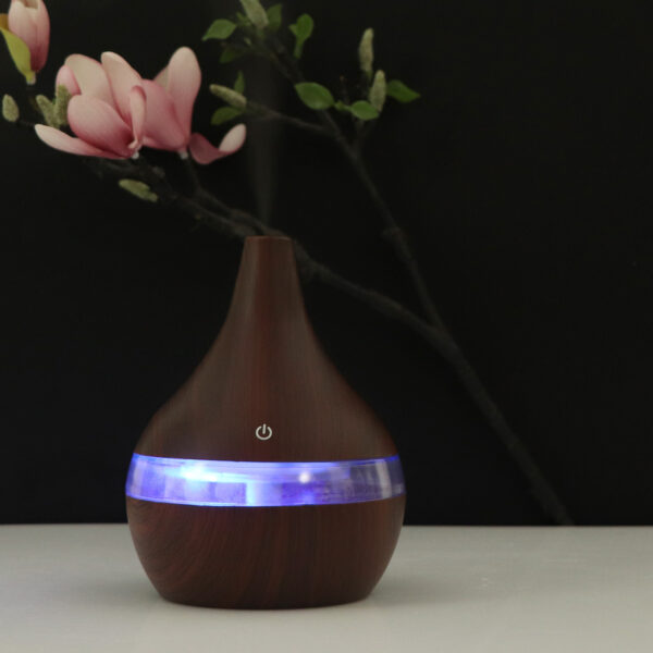 USB Mini Tip Air Purifier Household Humidifier - Image 3